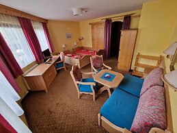 Ferienhotel Lindenhof