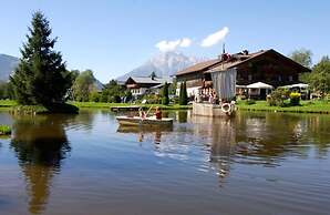 Ferienhotel Lindenhof