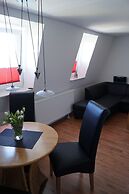 Strandleben Fehmarn - Ferienwohnung Nord