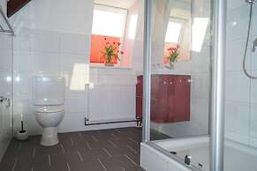 Strandleben Fehmarn - Ferienwohnung Nord