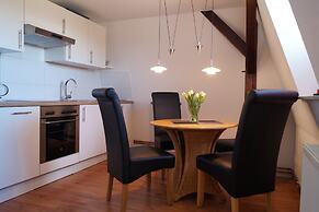 Strandleben Fehmarn - Ferienwohnung Nord