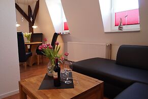 Strandleben Fehmarn - Ferienwohnung Nord