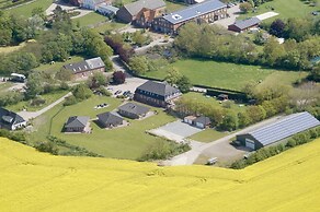 Strandleben Fehmarn - Ferienwohnung Ost