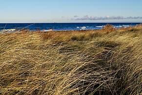 Strandleben Fehmarn - Ferienwohnung Ost
