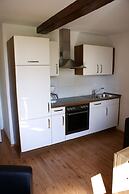 Strandleben Fehmarn - Ferienwohnung Ost