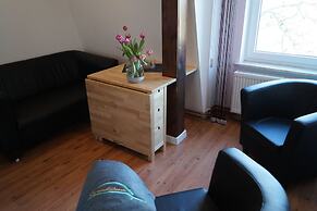 Strandleben Fehmarn - Ferienwohnung Ost