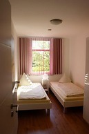 Strandleben Fehmarn - Ferienwohnung Ost