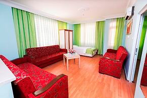 Nehir Apart Hotel