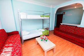 Nehir Apart Hotel