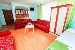 Nehir Apart Hotel