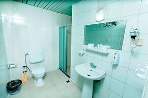 Nehir Apart Hotel
