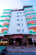Nehir Apart Hotel