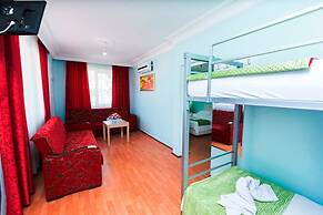 Nehir Apart Hotel