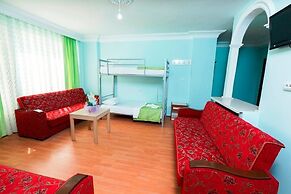 Nehir Apart Hotel