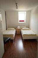 Strandleben Fehmarn - Ferienwohnung Süd