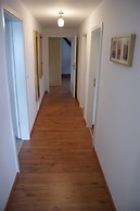 Strandleben Fehmarn - Ferienwohnung Süd