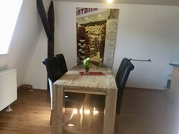 Strandleben Fehmarn - Ferienwohnung Süd