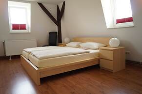 Strandleben Fehmarn - Ferienwohnung Süd