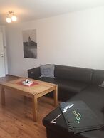 Strandleben Fehmarn - Ferienwohnung Süd