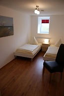 Strandleben Fehmarn - Ferienwohnung Süd