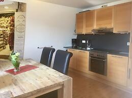 Strandleben Fehmarn - Ferienwohnung Süd