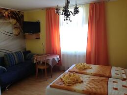 Pension Carmen