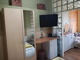 Pension Carmen