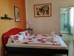 Pension Carmen