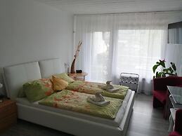 Pension Carmen
