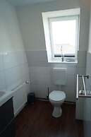 Strandleben Fehmarn - Ferienwohnung West