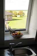 Strandleben Fehmarn - Ferienwohnung West