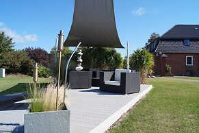 Strandleben Fehmarn - Ferienwohnung West