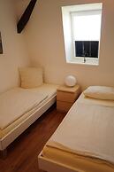 Strandleben Fehmarn - Ferienwohnung West