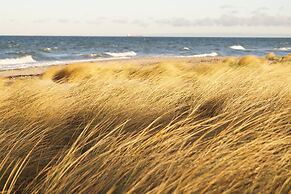 Strandleben Fehmarn - Ferienhaus 1