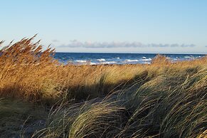 Strandleben Fehmarn - Ferienhaus 1