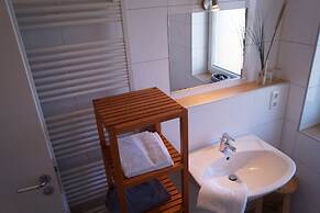 Strandleben Fehmarn - Ferienhaus 1