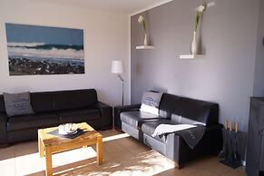 Strandleben Fehmarn - Ferienhaus 1