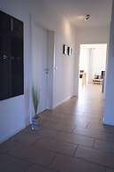 Strandleben Fehmarn - Ferienhaus 1