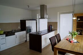 Strandleben Fehmarn - Ferienhaus 1