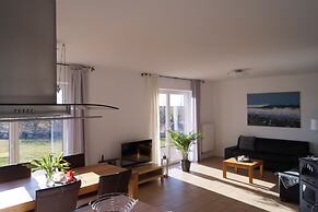 Strandleben Fehmarn - Ferienhaus 2