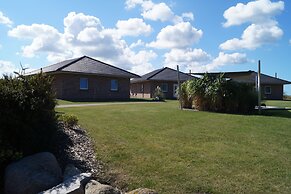 Strandleben Fehmarn - Ferienhaus 2