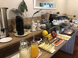 Milord Hotel Boutique