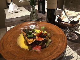 Milord Hotel Boutique