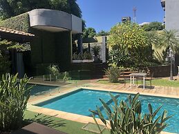 Milord Hotel Boutique