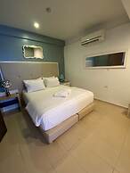 Milord Hotel Boutique