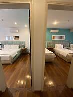 Milord Hotel Boutique