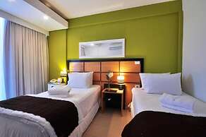 Milord Hotel Boutique