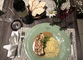 Milord Hotel Boutique