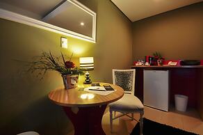 Milord Hotel Boutique