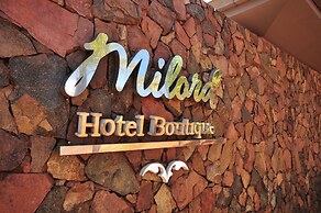 Milord Hotel Boutique